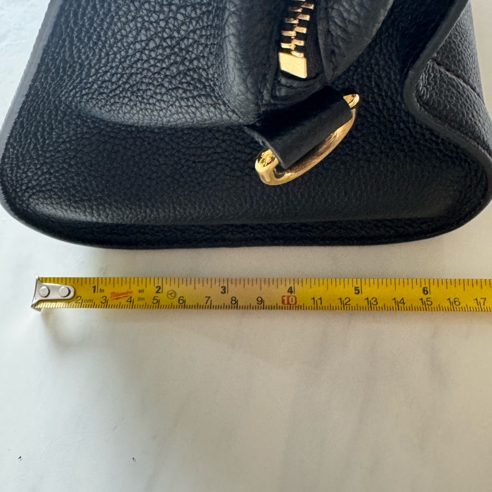 Alexander McQueen Small Padlock Bag - Picture 4 of 16